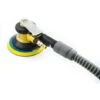 Trade Shop - Levigatrice Orbitale Ad Aria Compressa Per Compressore 5 120mm