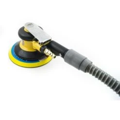 Trade Shop - Levigatrice Orbitale Ad Aria Compressa Per Compressore 5 120mm