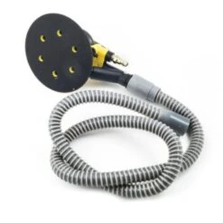 Trade Shop - Levigatrice Orbitale Ad Aria Compressa Per Compressore 5 120mm -Makitae Outlet 4998013 3