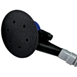 Trade Shop - Levigatrice Orbitale Ad Aria Compressa Per Compressore 5 120mm -Makitae Outlet 4998013 4