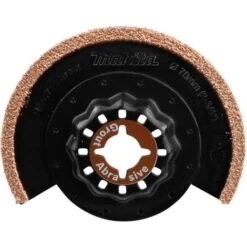 LAMA SEGMENTATA FUGHE INTONACO 65 MAKITA B-65040