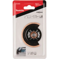 LAMA SEGMENTATA FUGHE INTONACO 65 MAKITA B-65040 5 LAMA SEGMENTATA FUGHE INTONACO 65 MAKITA B-65040 -Makitae Outlet 49994249 3