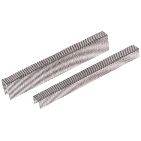 PUNTI METALLICI PER GRAFFETTATRICI MK 10-16 MAKITA F-32663 1 PUNTI METALLICI PER GRAFFETTATRICI MK 10-16 MAKITA F-32663