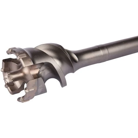 PUNTE SPECIALI SDS-MAX MAKITA 45550 1 PUNTE SPECIALI SDS-MAX MAKITA 45550