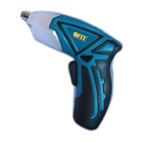 Trade Shop - Mini Trapano Avvitatore Con 33 Pezzi Cordeless 4.8volt Ricaricabile Punte Fit 4 Trade Shop - Mini Trapano Avvitatore Con 33 Pezzi Cordeless 4.8volt Ricaricabile Punte Fit - immagine 4