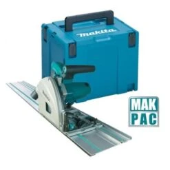 Sega Ad Affondamento Makita SP6000J1 Con Binario Guida 199141-8