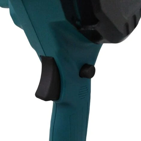 MOTOSEGA CON 2 BATTERIE LI-ION ELETTROSEGA MANUALE RICARICABILE POTARE TAGLIARE 3 MOTOSEGA CON 2 BATTERIE LI-ION ELETTROSEGA MANUALE RICARICABILE POTARE TAGLIARE - immagine 3