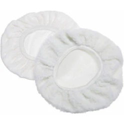 Cuffie Di Ricambio Per Lucidatrice Einhell CC-PO Disco 250 Mm 2093095