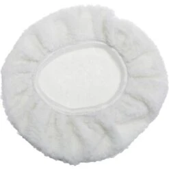 Cuffie Di Ricambio Per Lucidatrice Einhell CC-PO Disco 250 Mm 2093095 -Makitae Outlet 50392186 4