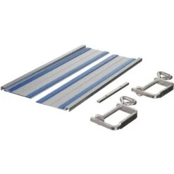 FERM Binario Di Guida - 350mm - 2 Pezzi - Per CSM1043