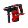 Einhell Martello Tassellatore A Batteria Herocco 36/28 (Batteria Non Inclusa)
