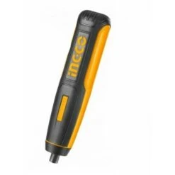 Cacciavite A Batteria USB Da 4V INGCO Avvitatore Elettrico Micro 40 Punte + Box