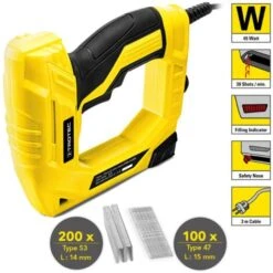 Trotec Graffatrice Elettrica PTNS 11-230V 7 Trotec Graffatrice Elettrica PTNS 11-230V -Makitae Outlet 50760546 3