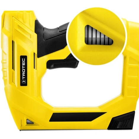 Trotec Graffatrice Elettrica PTNS 11-230V 5 Trotec Graffatrice Elettrica PTNS 11-230V - immagine 5