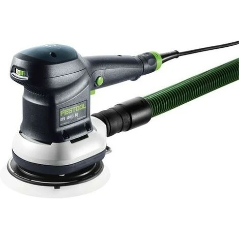 Festool Levigatrice Orbitale ETS 150/3 EQ - 575023 2 Festool Levigatrice Orbitale ETS 150/3 EQ - 575023 - immagine 2