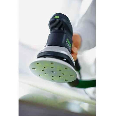 Festool Levigatrice Orbitale ETS 150/3 EQ - 575023 3 Festool Levigatrice Orbitale ETS 150/3 EQ - 575023 - immagine 3