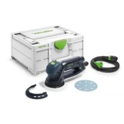 Festool RO 125 FEQ-Plus Rotex Levigatrice Orbitale Rotativa