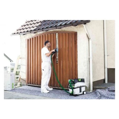 Festool RO 125 FEQ-Plus Rotex Levigatrice Orbitale Rotativa 3 Festool RO 125 FEQ-Plus Rotex Levigatrice Orbitale Rotativa - immagine 3