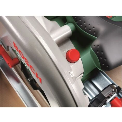 Bosch Sega Circolare PKS 66 AF 3 Bosch Sega Circolare PKS 66 AF - immagine 3