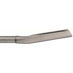 Bosch Scalpello Vuoto SDS-max. Lunghezza Totale X Chisel Taglio Del Cesello: