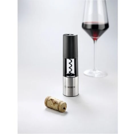 Saggio Di Cavatappi Per Bosch IXO 4 Saggio Di Cavatappi Per Bosch IXO - immagine 4