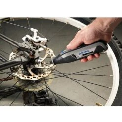 Dremel Strumento Multifunzione Lite (7760-15) + Accessori 6 Dremel Strumento Multifunzione Lite (7760-15) + Accessori -Makitae Outlet 50991247 3