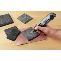 Dremel Strumento Multifunzione Lite (7760-15) + Accessori 7 Dremel Strumento Multifunzione Lite (7760-15) + Accessori -Makitae Outlet 50991247 4