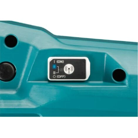 Makita Grinder Della Signora Della Batteria 18V DSL800ZX Senza Batteria Senza Caricabatterie 4 Makita Grinder Della Signora Della Batteria 18V DSL800ZX Senza Batteria Senza Caricabatterie - immagine 4