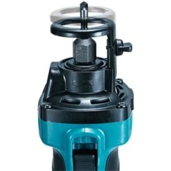 Makita Cutter Rotante Della Batteria 18V DCO180Z Senza Batteria Senza Caricabatterie -Makitae Outlet 50991768 4