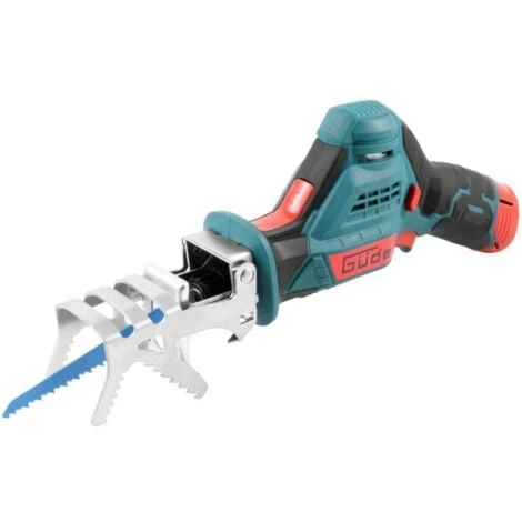 Güde Battery Universal Assaw UASA 12-201-24 1x Batteria 2.0 Ah 1 Güde Battery Universal Assaw UASA 12-201-24 1x Batteria 2.0 Ah