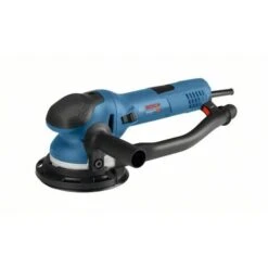 Bosch Grinder Eccentrico Ottiene 75-150