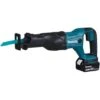 Makita Reciptaw DJR186RT Della Batteria 18V 1x 5.0 Ah Batteria