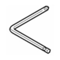 Fein Chiave Fissa Per Multimetranti