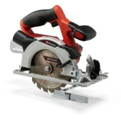 Einhell Sega Circolare A Batteria 18V TE-CS 18/150 Li Power X-Change Senza Batteria Senza Caricabatterie
