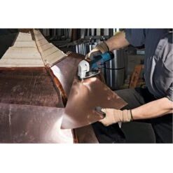 Bosch Forbici Di Latta Batteria GSC 12V-13 Senza Batteria Senza Caricabatterie 6 Bosch Forbici Di Latta Batteria GSC 12V-13 Senza Batteria Senza Caricabatterie -Makitae Outlet 50997718 3