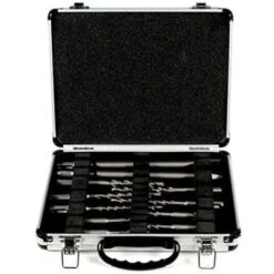 Bosch 11 Pz. Set Di Miscele SDS-PLUS Hammer Drill SDS-PLUS