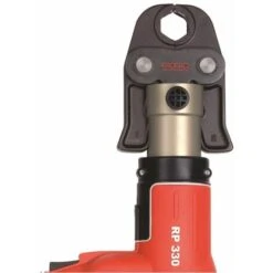 RIDGID V 18mm Pressando La Mascella