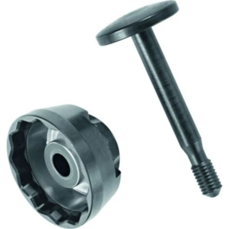 Fein Adattatore Starlock Per FSC Con Quickin 1 Fein Adattatore Starlock Per FSC Con Quickin