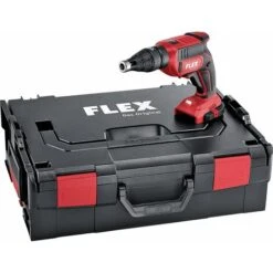 Flex Schermo A Secco Della Batteria 18V DW 45 18.0-EC Senza Batteria Senza Caricabatterie