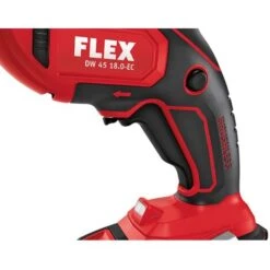 Flex Schermo A Secco Della Batteria 18V DW 45 18.0-EC Senza Batteria Senza Caricabatterie -Makitae Outlet 50999876 3