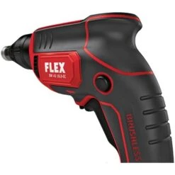 Flex Schermo A Secco Della Batteria 18V DW 45 18.0-EC Senza Batteria Senza Caricabatterie -Makitae Outlet 50999876 4