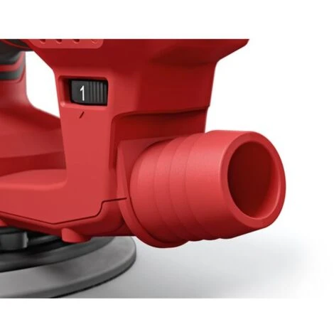 Flex Ø 150mm Eccentric Grinder Ore 3-150 EC 230 / CEE 4 Flex Ø 150mm Eccentric Grinder Ore 3-150 EC 230 / CEE - immagine 4