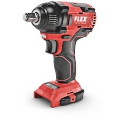 Flex Drill Di Impatto Della Batteria 18V IW 1/118.0-CE C Senza Batteria Senza Caricabatterie