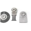 Fein 3.Tlg Set Blade Spatula Set Combo Starlock Ristrutturazione