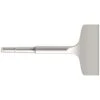 Metabo SDS-PLUS Tile Chisel 165 X 75 Mm, Schiacciato