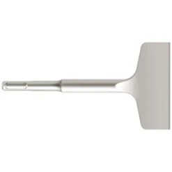 Metabo SDS-PLUS Tile Chisel 165 X 75 Mm, Schiacciato