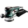 Metabo Grinder Eccentrico Ø 125 Mm SXE 425 Turbotec 320Watt
