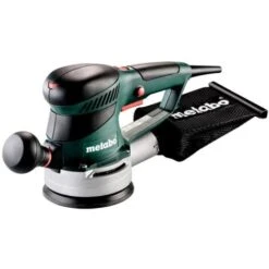 Metabo Grinder Eccentrico Ø 125 Mm SXE 425 Turbotec 320Watt