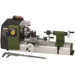 Proxxon Tornio Fine FD 150 / E