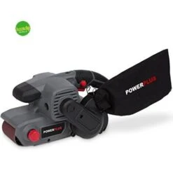 LEVIGATRICE A NASTRO POWERPLUS 1010W